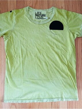 Freecity Lime Green Teen Size Large